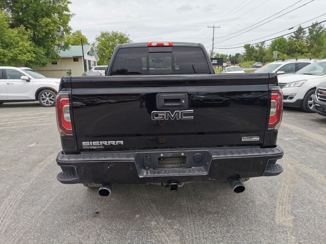 2016 GMC Sierra 1500 SLE in Cars & Trucks in Belleville - Image 4
