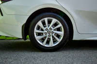 This 2023 Toyota Camry is for sale today. This sedan has 93,166 kms. It's white in colour . It has a... (image 5)