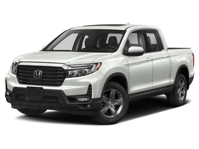 2022 Honda Ridgeline Touring in Cars & Trucks in Lethbridge