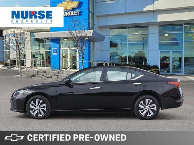 2023 Nissan Altima in Cars & Trucks in Oshawa / Durham Region - Image 3