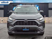 Check out this certified 2020 Toyota RAV4 LE AWD | Radar Cruise | Bluetooth | Heated Seats | Rear Ca... (image 7)