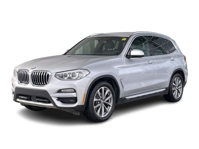 2019 BMW X3 in Cars & Trucks in Calgary - Image 3