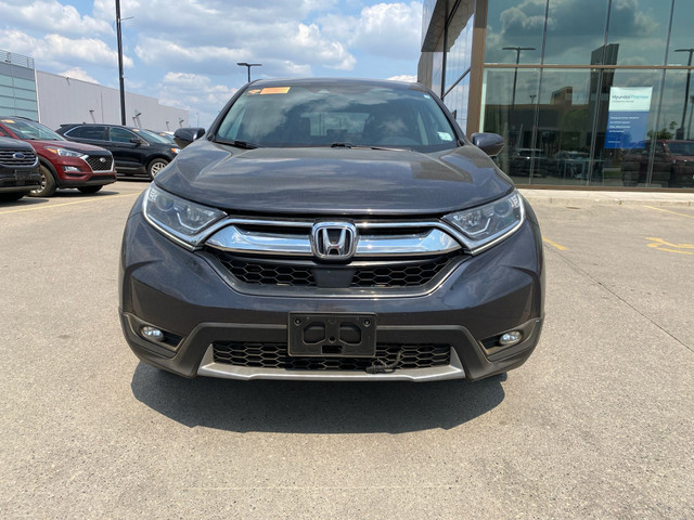2018 Honda CR-V EX-L LIMITED TIME TRIP FOR 2 TO VEGAS WITH PU... in Cars & Trucks in Saskatoon - Image 3