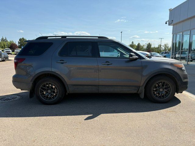 2015 Ford Explorer Sport *Mechanic Special* in Cars & Trucks in Fort McMurray - Image 3
