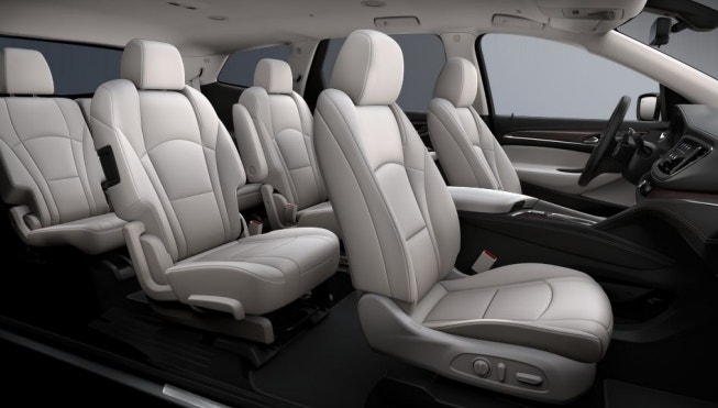 2022 Buick Enclave Essence