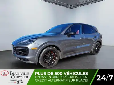 GTS AWD TOIT PANORAMIQUE CUIR ROUGE GPS MAGS 20 PO AFFICHAGE TETE-HAUTE ACCES ET DEMARRAGE SANS CLE...