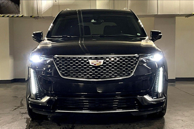 2025 Cadillac XT6 in Cars & Trucks in Calgary - Image 2