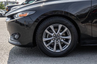 Mazda 3 / Modele Populaire!! Super Economique / Inspection 155 Points / GS Sport / Camera Recul / Bl... (image 8)