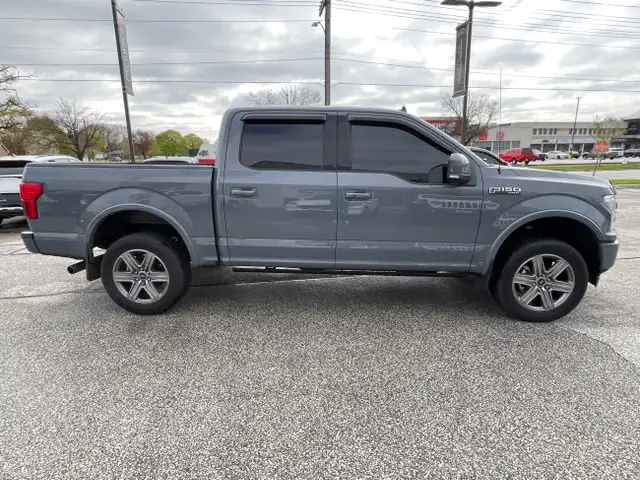 2019 Ford F-150 Lariat in Cars & Trucks in Sarnia - Image 6