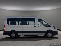 Dealer Certified Pre-Owned. This Ford Transit Passenger Wagon boasts a Twin Turbo Regular Unleaded V... (image 7)