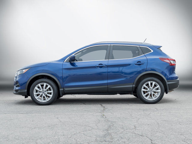 2021 Nissan Qashqai SV | Clean Carfax | One Owner in Cars & Trucks in Hamilton - Image 3