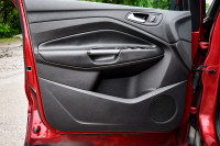 Leather Seats, SYNC 3, Heated Seats, Rear View Camera, SiriusXM! 6 LOCATIONS KINGSTON - (613) 384-56... (image 9)