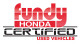 Fundy Honda