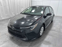 GARANTIE PROLONGÉE TOYOTA JUSQU'AU 06 JANVIER 2026 OU 100 000 KM. Chez Ste-Foy Toyota nos clients so... (image 2)