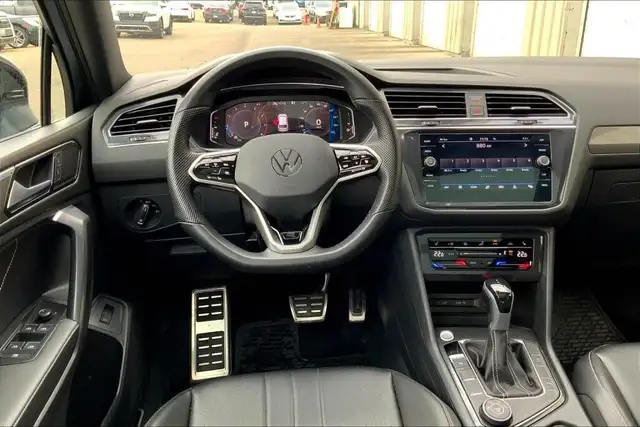 2022 Volkswagen Tiguan COMFORTLINE R-L AWD in Cars & Trucks in Strathcona County - Image 6