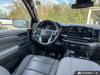Come see this 2023 GMC Sierra 1500 SLT while we still have it in stock! * This GMC Sierra 1500 is a... (image 9)