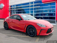 Recent Arrival! Looking to have a little fun this summer? Then this Toyota GR86 might be perfect for... (image 7)