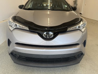 This 2019 Toyota C-HR Base, available at Moose Jaw Nissan, is a stylish and practical compact SUV wi... (image 7)