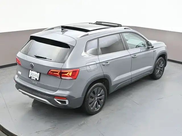 2024 Volkswagen Taos COMFORTLINE Lane Departure Warning with Bli in Cars & Trucks in Dartmouth - Image 37