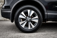 This 2018 Nissan Qashqai is for sale today. This SUV has 112,470 kms. It's black in colour and is co... (image 5)
