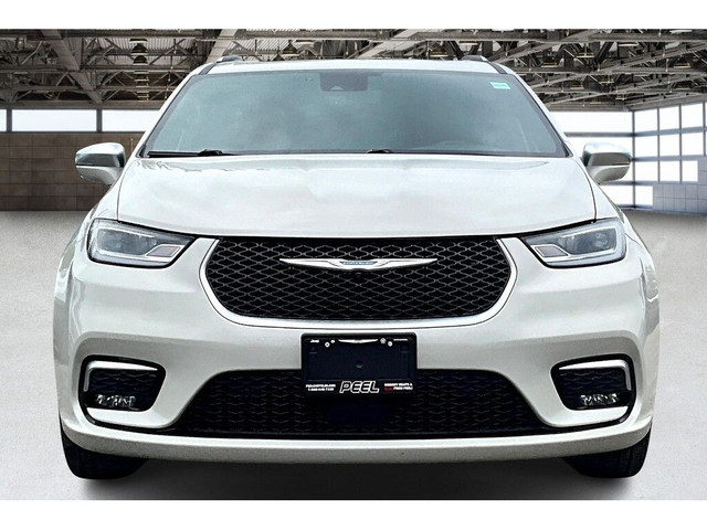 2021 Chrysler Pacifica Hybrid Pinnacle PHEV | FULLY LOADED | FWD in Cars & Trucks in Mississauga / Peel Region - Image 3