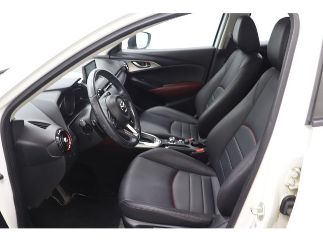 2018 Mazda CX-3 AWD, 50TH ANNIVERSARY EDITION, CUIR, CAMERA in Cars & Trucks in Longueuil / South Shore - Image 2