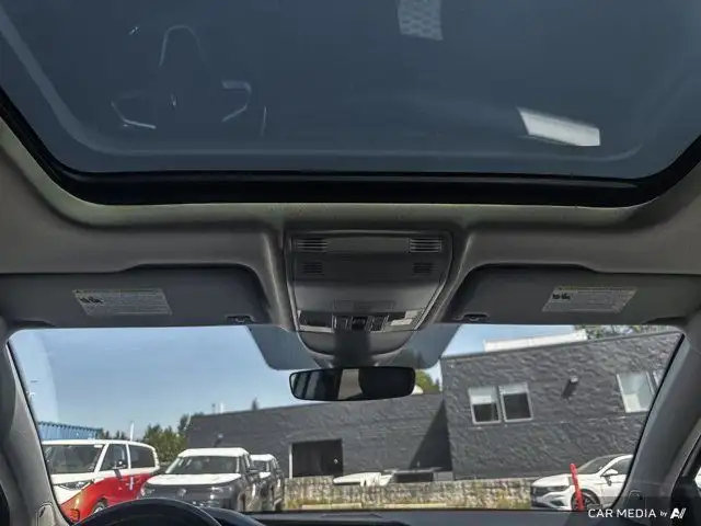 2022 Volkswagen Taos Highline dans Autos et camions dans Abbotsford - Image 23
