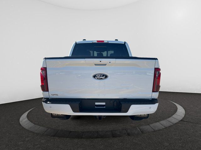 2025 Ford F-150 XLT in Cars & Trucks in Regina - Image 4