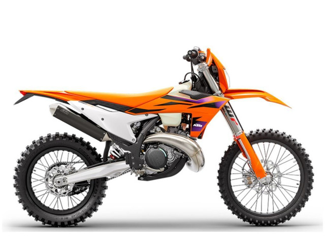  2024 KTM 250 XC-W in Dirt Bikes & Motocross in Oshawa / Durham Region