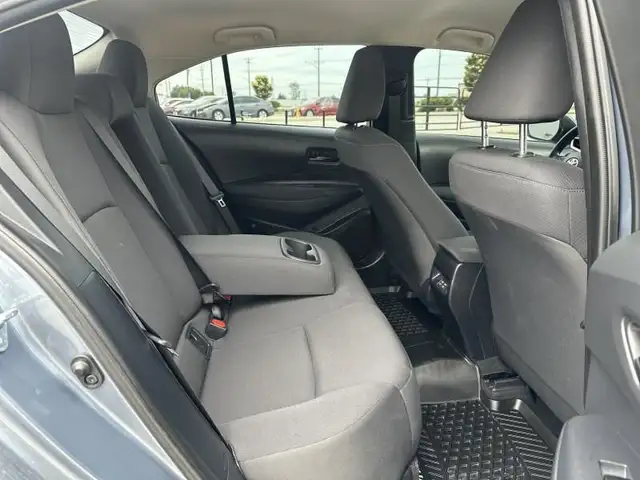 2024 Toyota Corolla LE in Cars & Trucks in Stratford - Image 14