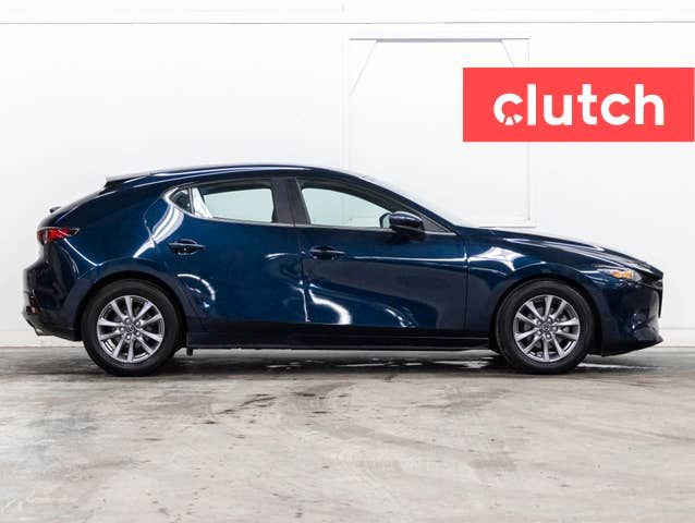2021 Mazda Mazda3 Sport GS w/ Front Heated Seats, Rearview Cam,  in Cars & Trucks in City of Toronto - Image 4