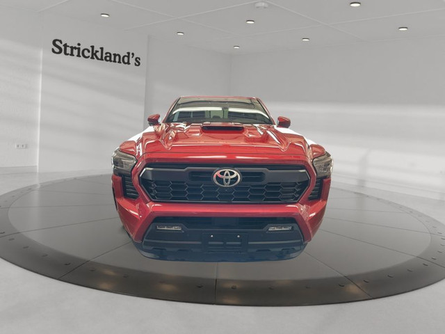 2025 TOYOTA TACOMA 4X4 TRD SPORT PREMIUM in Cars & Trucks in Stratford - Image 3