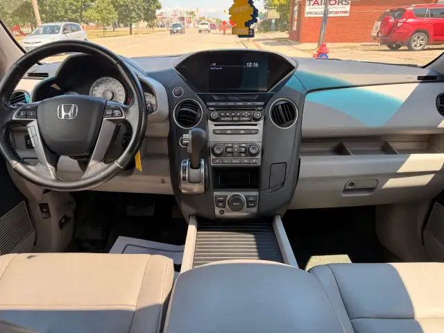 2015 Honda Pilot EX-L in Cars & Trucks in Hamilton - Image 20