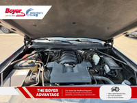 Engine: 8 Cylinder Engine 5.3L/325CI L/100Km City: 14.9 L/100Km Hwy: 10.7 Safety Equipment StabiliTr... (image 9)