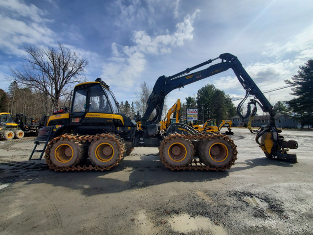 2019 Ponsse FOX in Heavy Equipment in Truro - Image 4