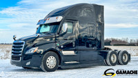 2021 FREIGHTLINER CASCADIA PT126SLP CAMION CONVENTIONNEL AVEC CO