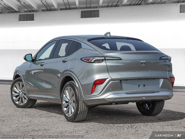 2025 Buick Envista Avenir 1.2L FWD | Heated Seats And Steering in Cars & Trucks in Winnipeg - Image 4