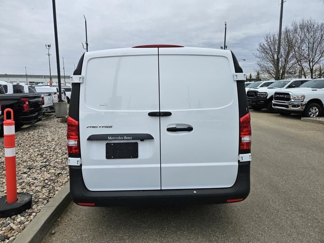 2023 Mercedes-Benz Metris Cargo Van in Cars & Trucks in St. Albert - Image 4
