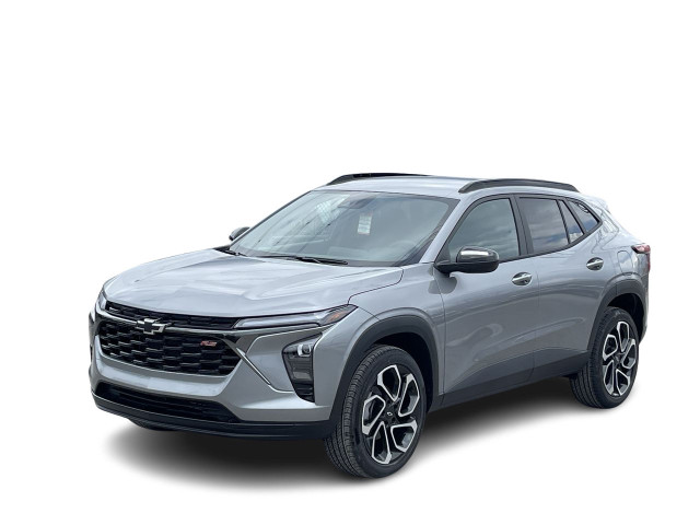 2025 Chevrolet Trax 2RS in Cars & Trucks in City of Montréal