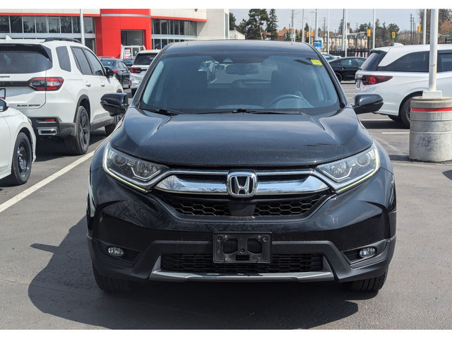 2018 Honda CR-V EX-L in Cars & Trucks in Oshawa / Durham Region - Image 3
