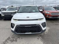 This Kia Soul boasts a Regular Unleaded I-4 2.0 L/122 engine powering this Variable transmission. Wh... (image 4)