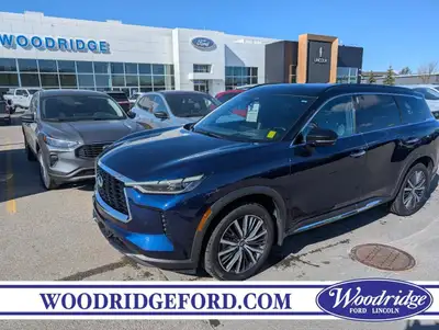 WAS: $57990 NOW: $54490 plus taxes and licensing feesCooled Seats, Massage Seats, Premium Audio, HUD...
