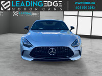 2024 MERCEDES-BENZ AMG GT 55 *** NEW ARRIVAL *** SHOWS LIKE NEW *** 2500KM **** EXCLUSIVE PACKAGE 55... (image 7)