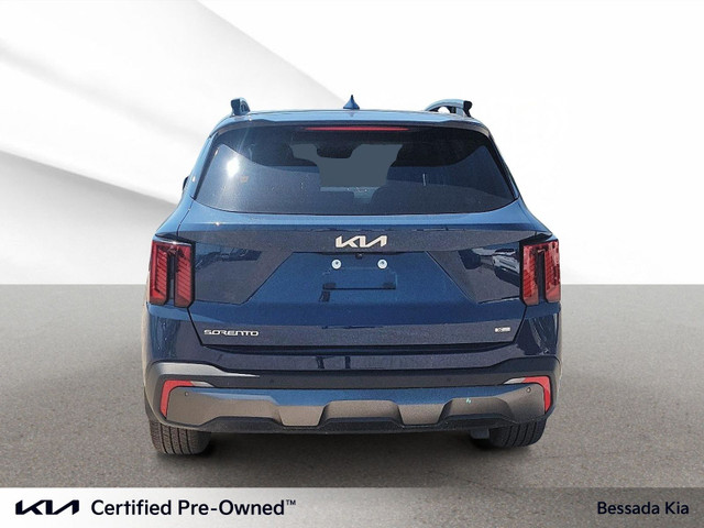 2024 Kia Sorento in Cars & Trucks in Oshawa / Durham Region - Image 3