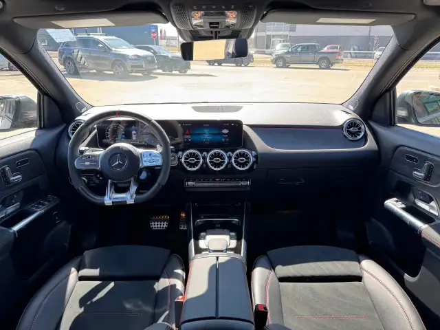 2021 Mercedes-Benz GLA in Cars & Trucks in Regina - Image 10