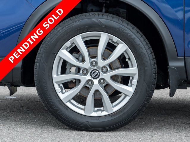 2021 Nissan Qashqai SV | Clean Carfax | One Owner in Cars & Trucks in Hamilton - Image 4