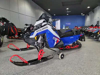 INVOICE SALE EVENT - YOU PAY WHAT WE PAY on all 2023/2024 in-stock snowmobiles! Show up, we'll show...