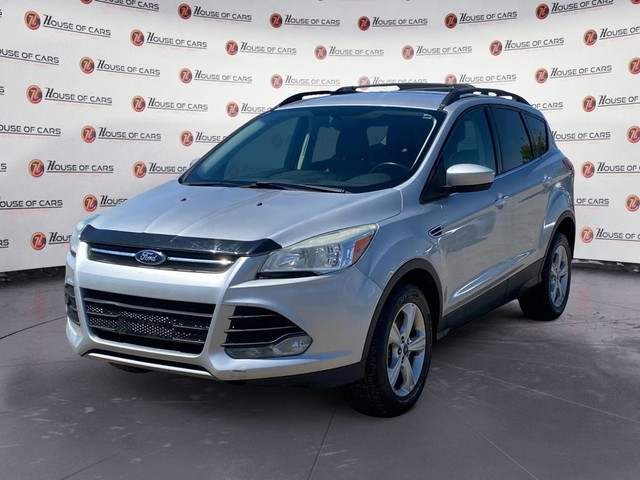 2013 Ford Escape SE in Cars & Trucks in Calgary