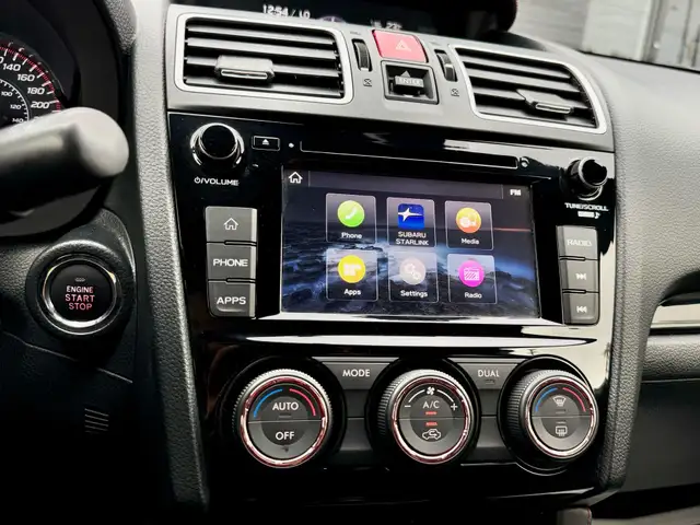 2020 Subaru WRX STI Sport *6-Speed Manual* CARPLAY|ANDROID AUTO| in Cars & Trucks in City of Toronto - Image 27