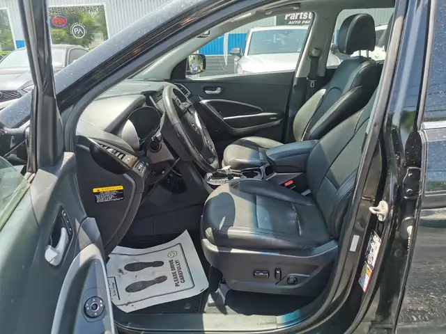 2018 Hyundai Santa Fe Sport 2.4 in Cars & Trucks in Belleville - Image 13